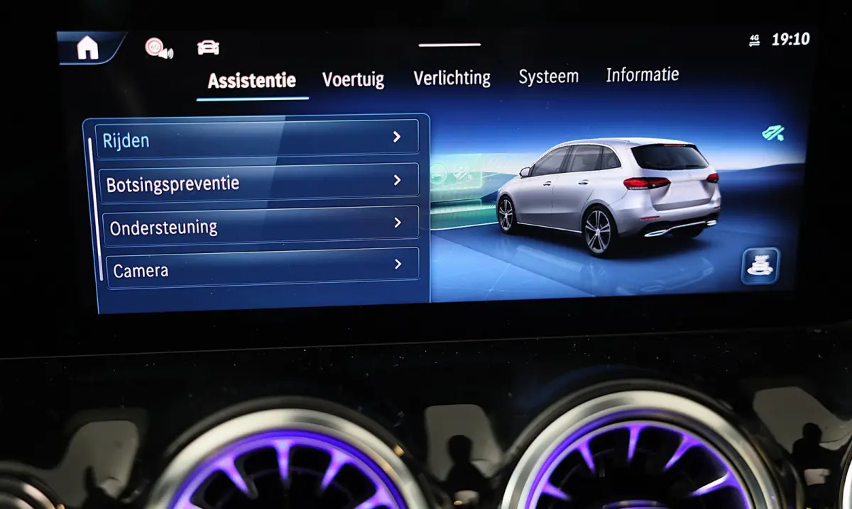250 e AMG Line / AUT / Acc / Memory / Head Up / Burmester / Elek Stoelen / Carbon / Open Pano / Led / Pdc