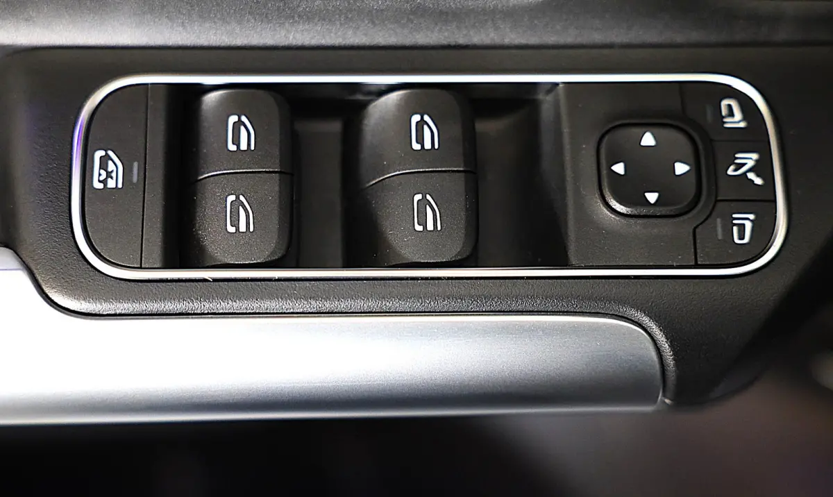 250 e AMG Line / AUT / Acc / Memory / Head Up / Burmester / Elek Stoelen / Carbon / Open Pano / Led / Pdc