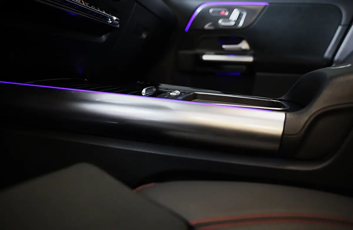 250 e AMG Line / AUT / Acc / Memory / Head Up / Burmester / Elek Stoelen / Carbon / Open Pano / Led / Pdc