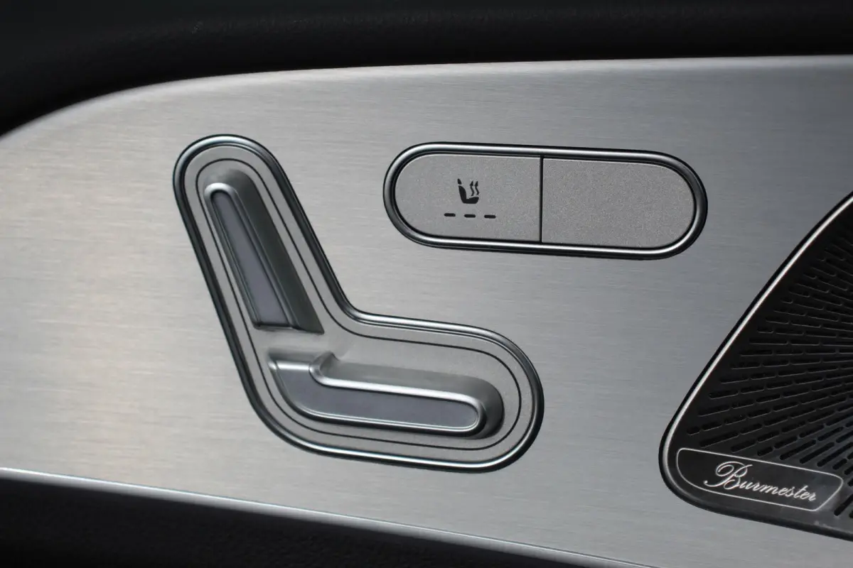 350 e 4MATIC PHEV AMG Panorma dak Burmester surround system Trekhaak Night pakket Camera 360 Climate Control Navigatie Lichtmetalen velgen