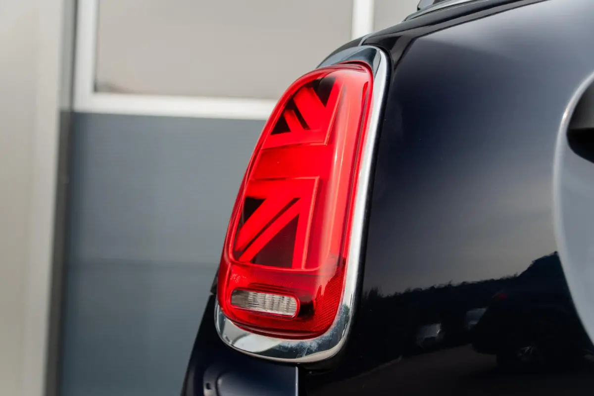 Mini 1.5 John Cooper Works | Pano | DAB | Camera