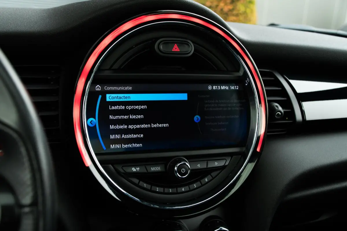 Mini 1.5 John Cooper Works | Pano | DAB | Camera