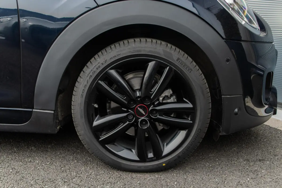 Mini 1.5 John Cooper Works | Pano | DAB | Camera