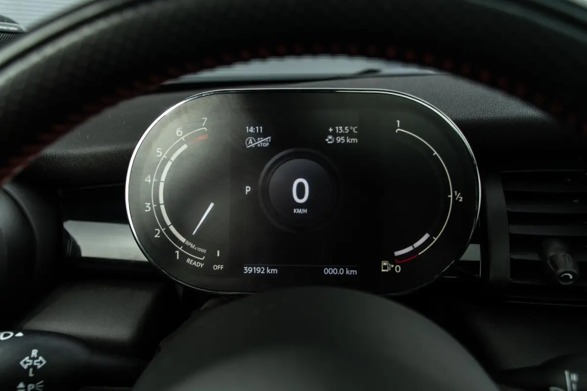 Mini 1.5 John Cooper Works | Pano | DAB | Camera