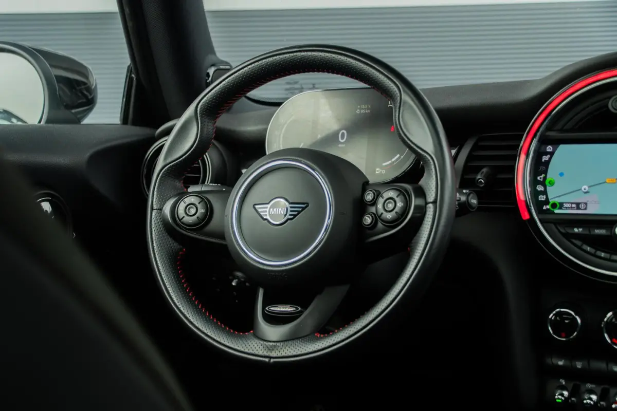 Mini 1.5 John Cooper Works | Pano | DAB | Camera