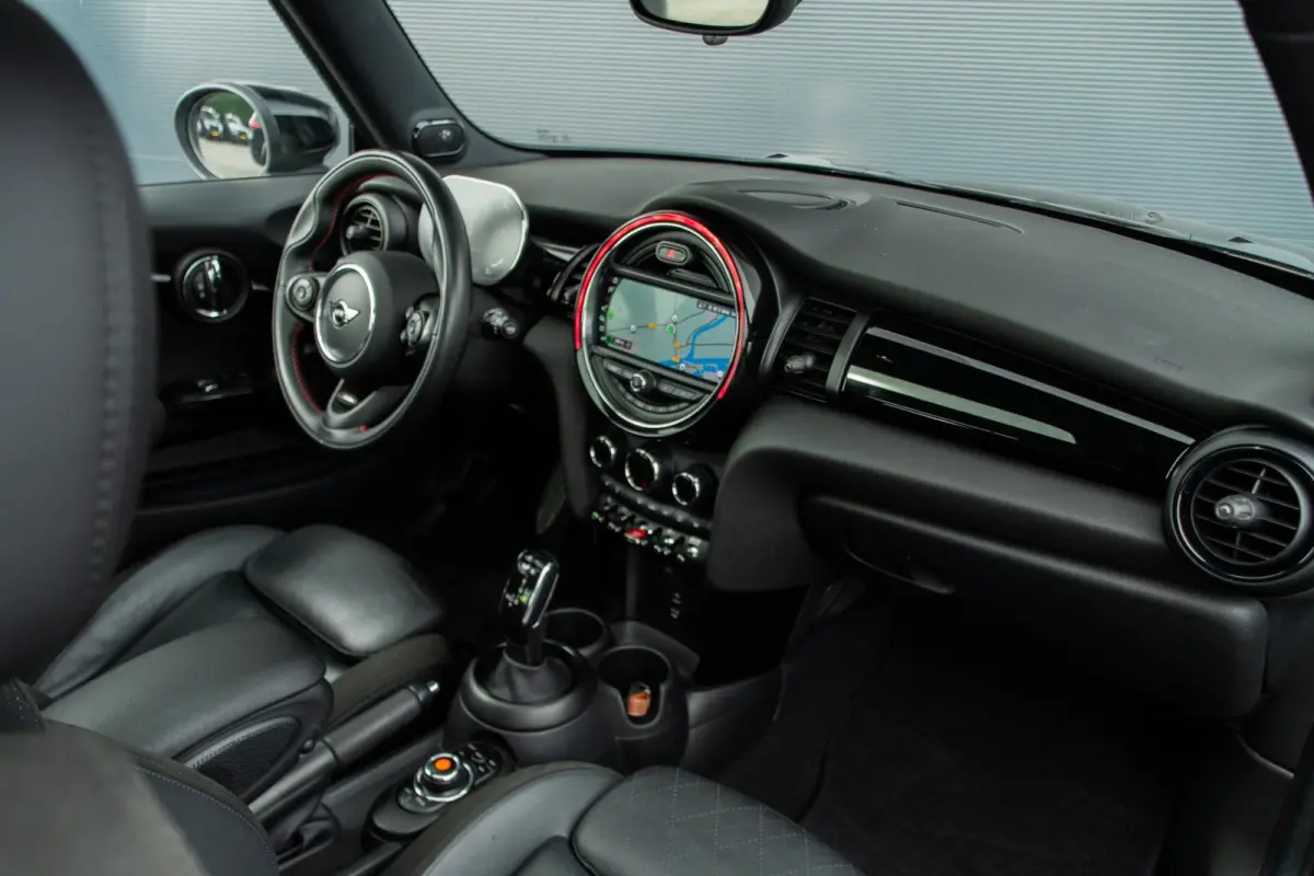 Mini 1.5 John Cooper Works | Pano | DAB | Camera