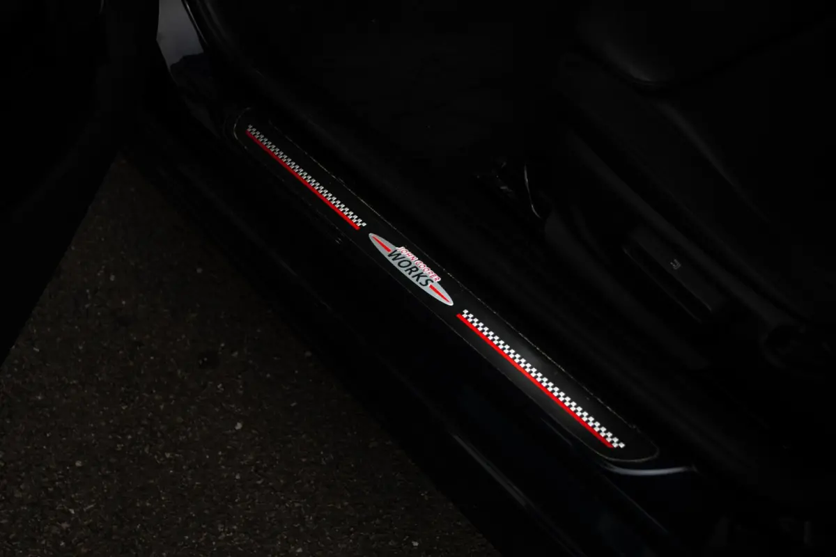 Mini 1.5 John Cooper Works | Pano | DAB | Camera