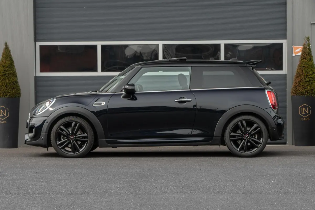 Mini 1.5 John Cooper Works | Pano | DAB | Camera