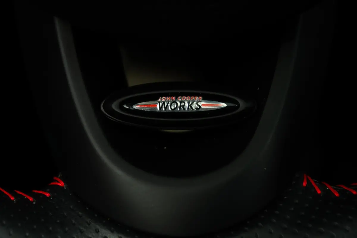 Mini 1.5 John Cooper Works | Pano | DAB | Camera
