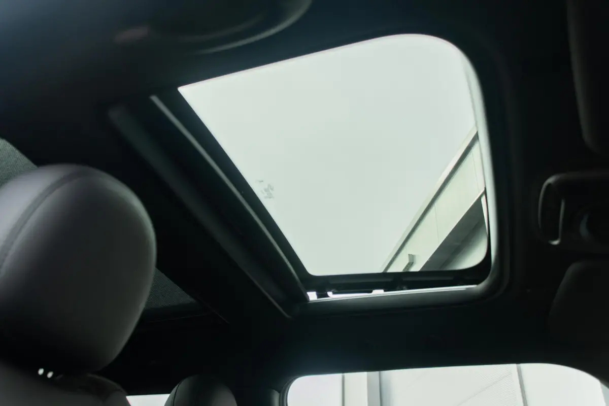Mini 1.5 John Cooper Works | Pano | DAB | Camera