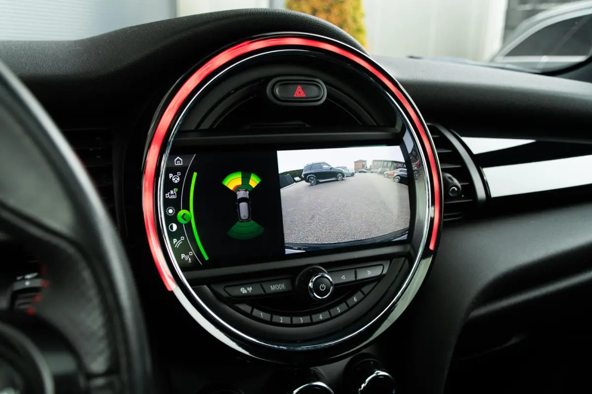 Mini 1.5 John Cooper Works | Pano | DAB | Camera