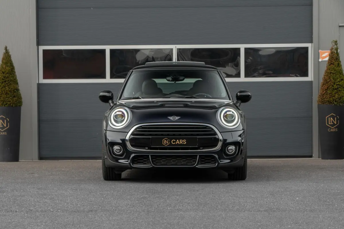 Mini 1.5 John Cooper Works | Pano | DAB | Camera