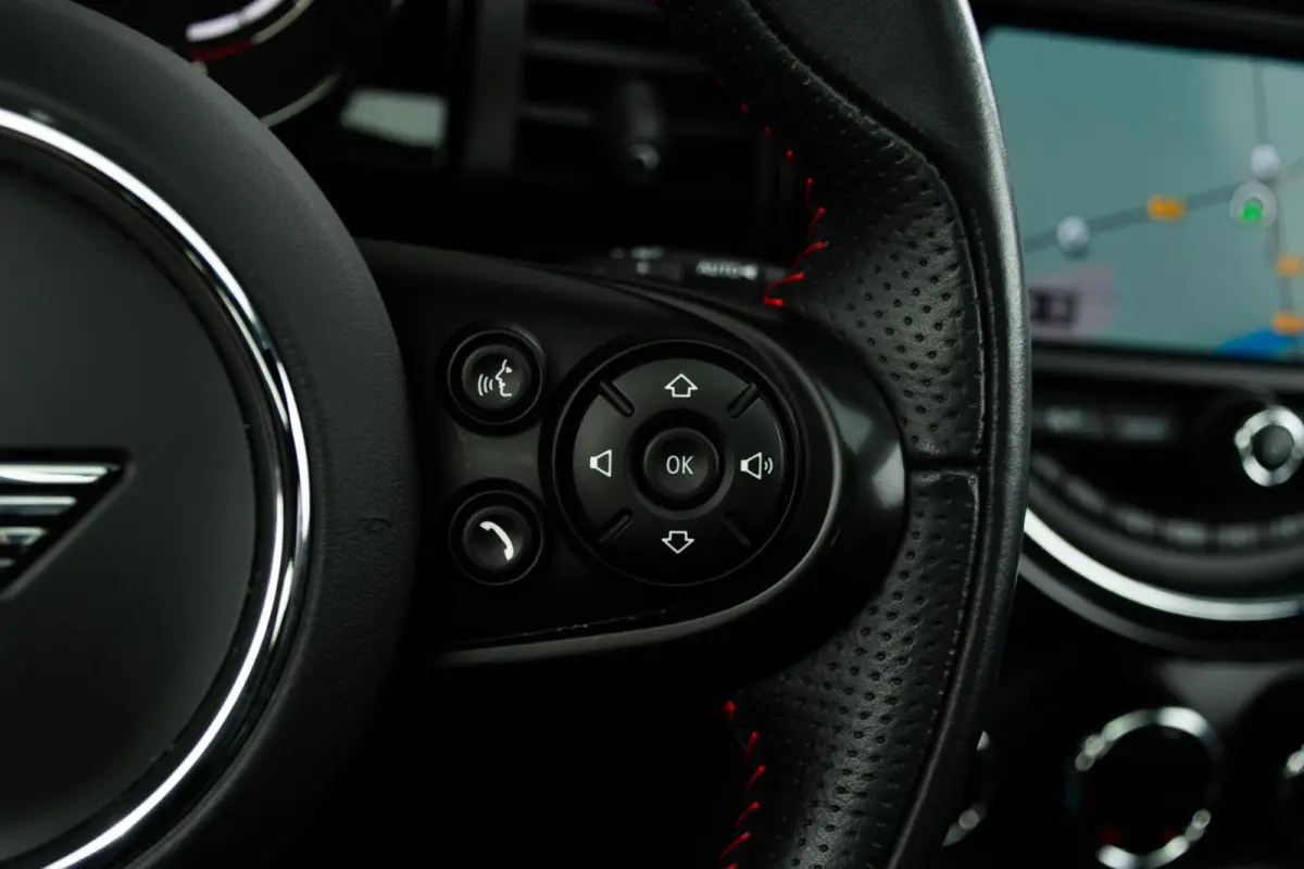 Mini 1.5 John Cooper Works | Pano | DAB | Camera