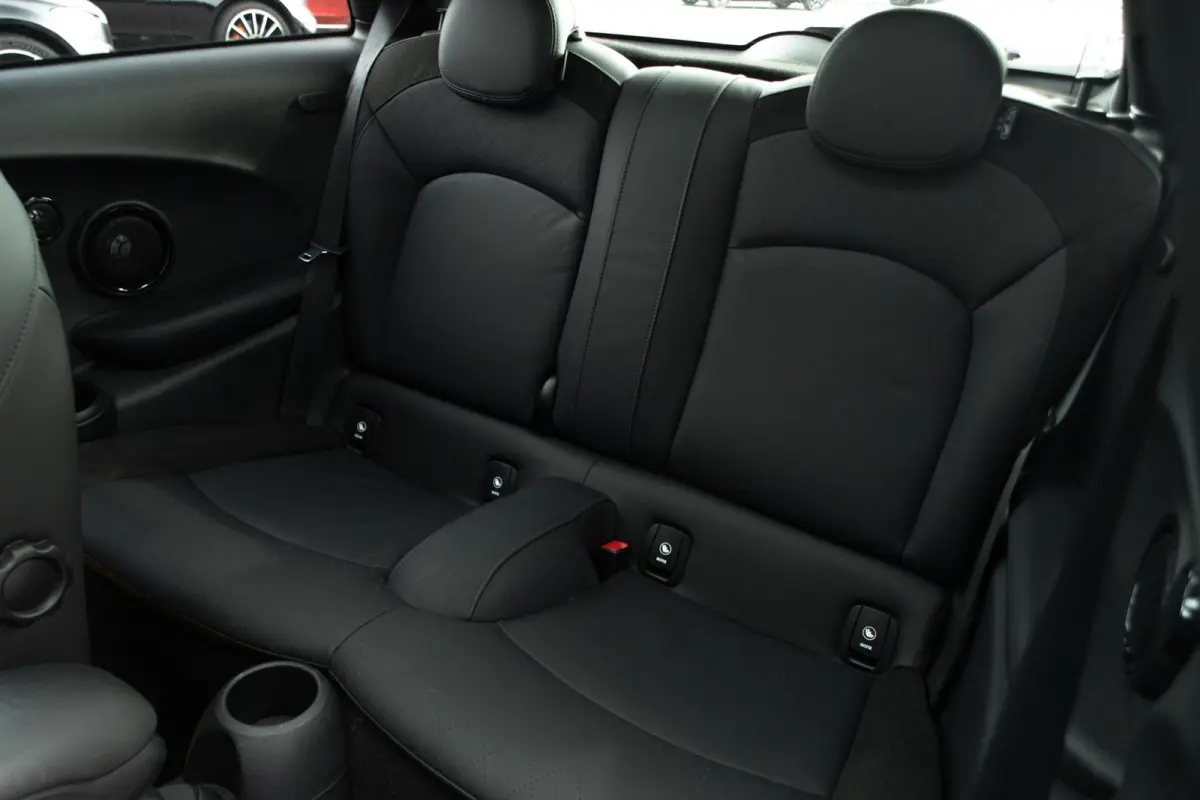 Mini 1.5 John Cooper Works | Pano | DAB | Camera
