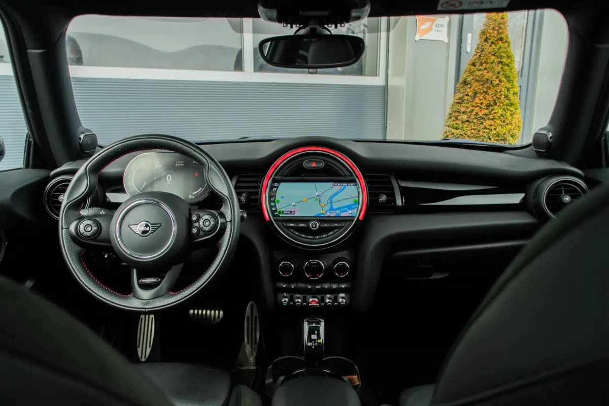 Mini 1.5 John Cooper Works | Pano | DAB | Camera