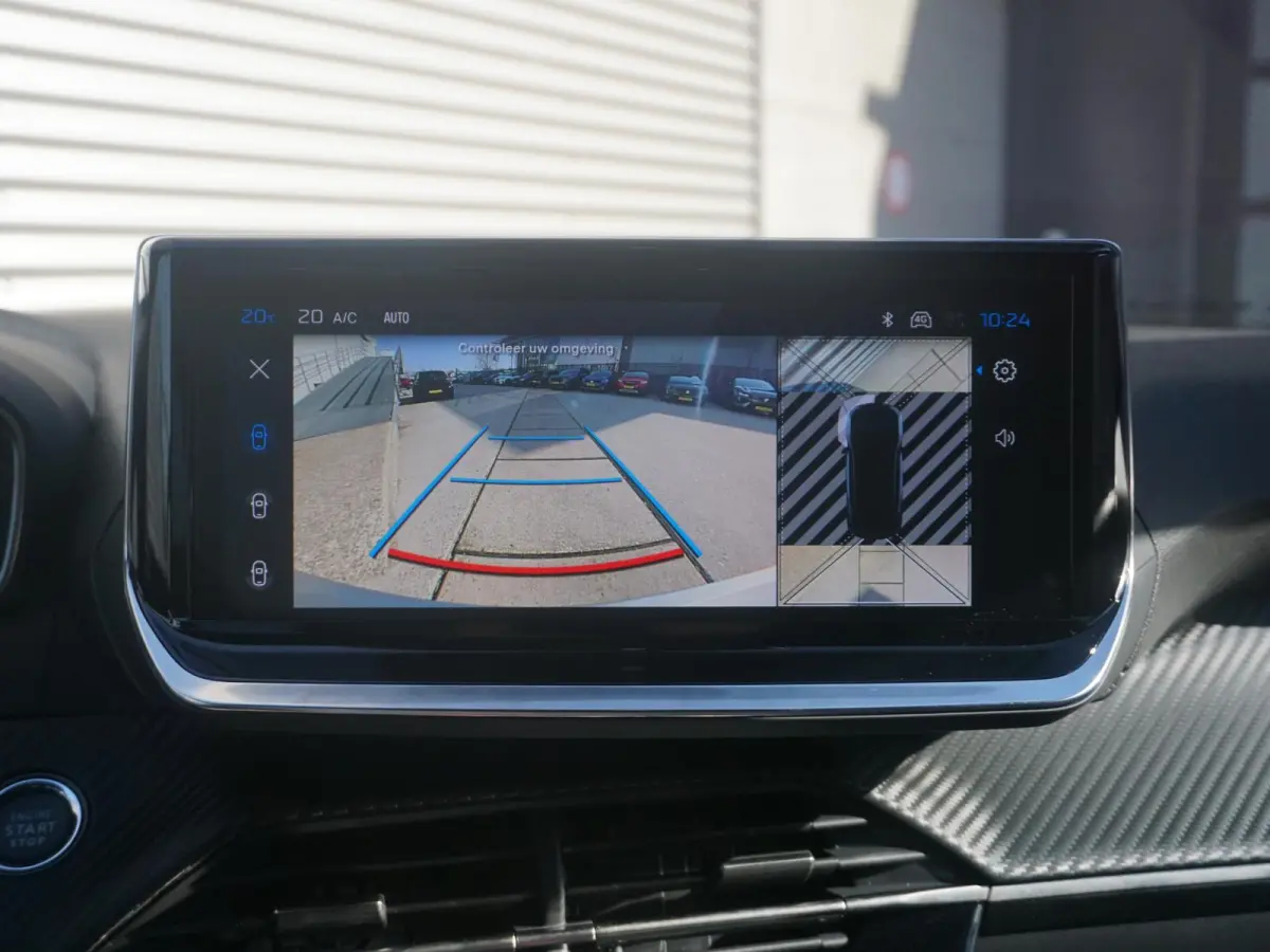 1.2 Hybrid 145 Allure 360 Camera