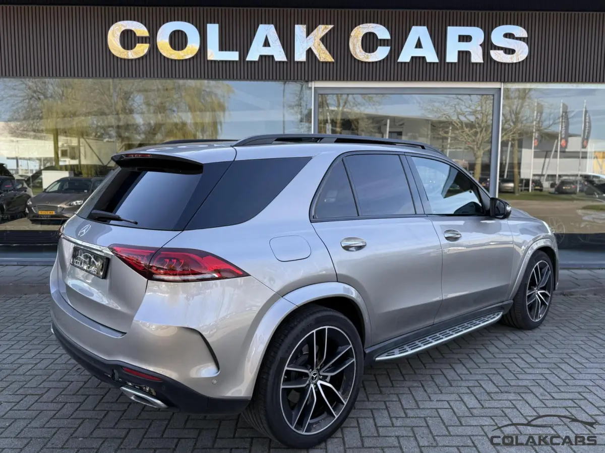 400 d 4MATIC AMG Line-Pano-HUD-Garantie!