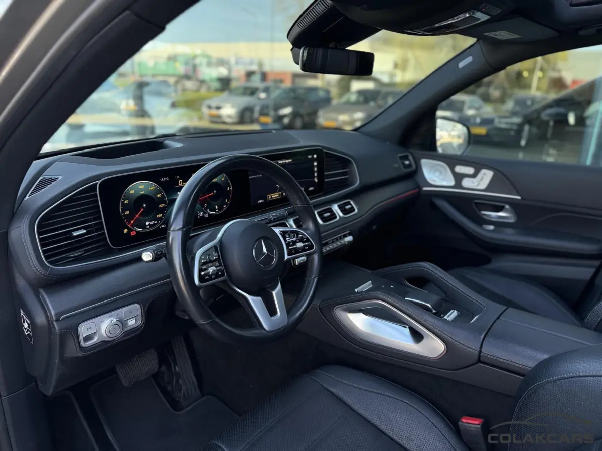 400 d 4MATIC AMG Line-Pano-HUD-Garantie!