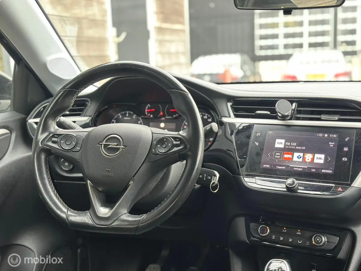 1.2 Edition|Apple Carplay | Cruise control |NL Auto