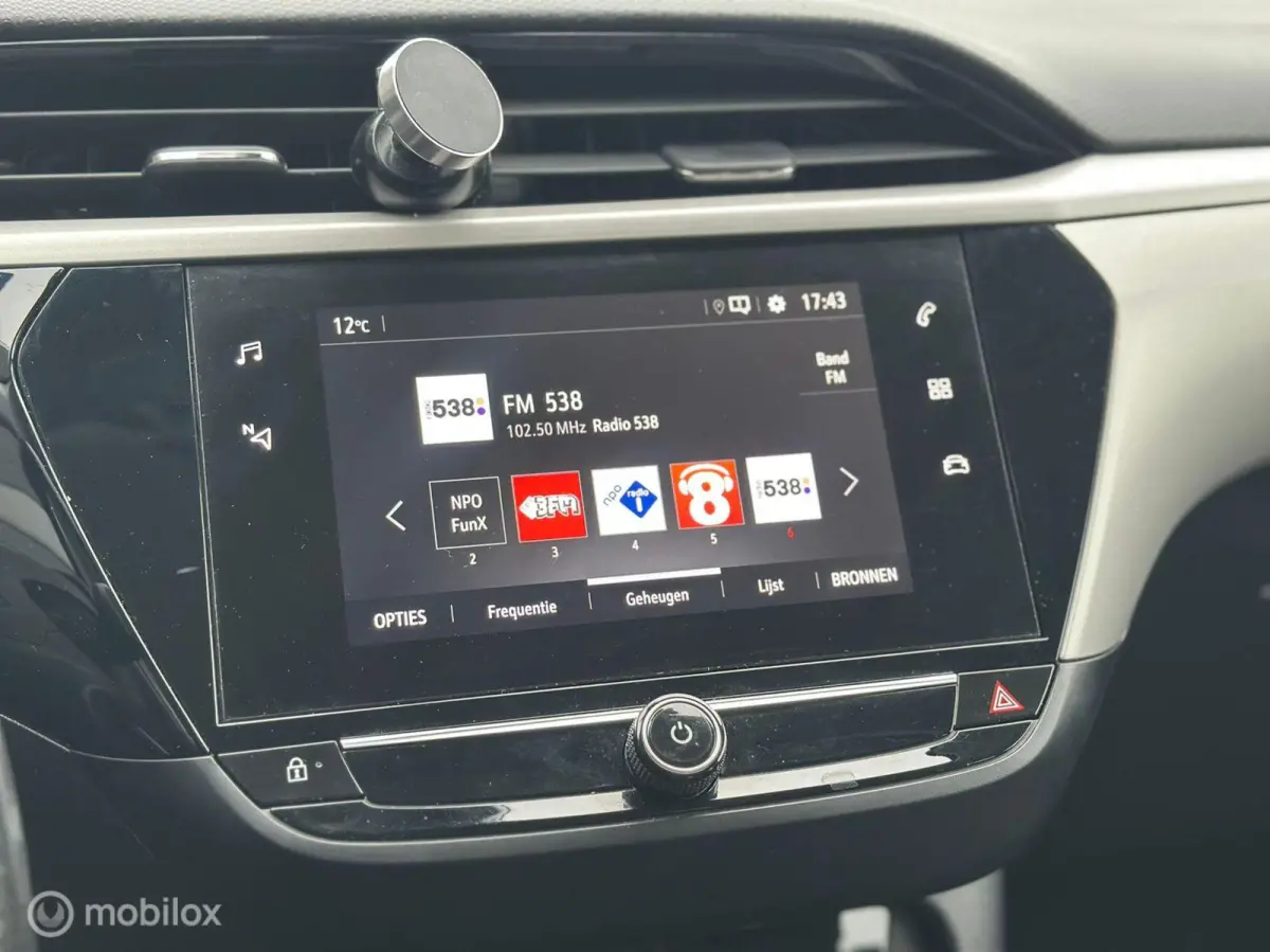 1.2 Edition|Apple Carplay | Cruise control |NL Auto