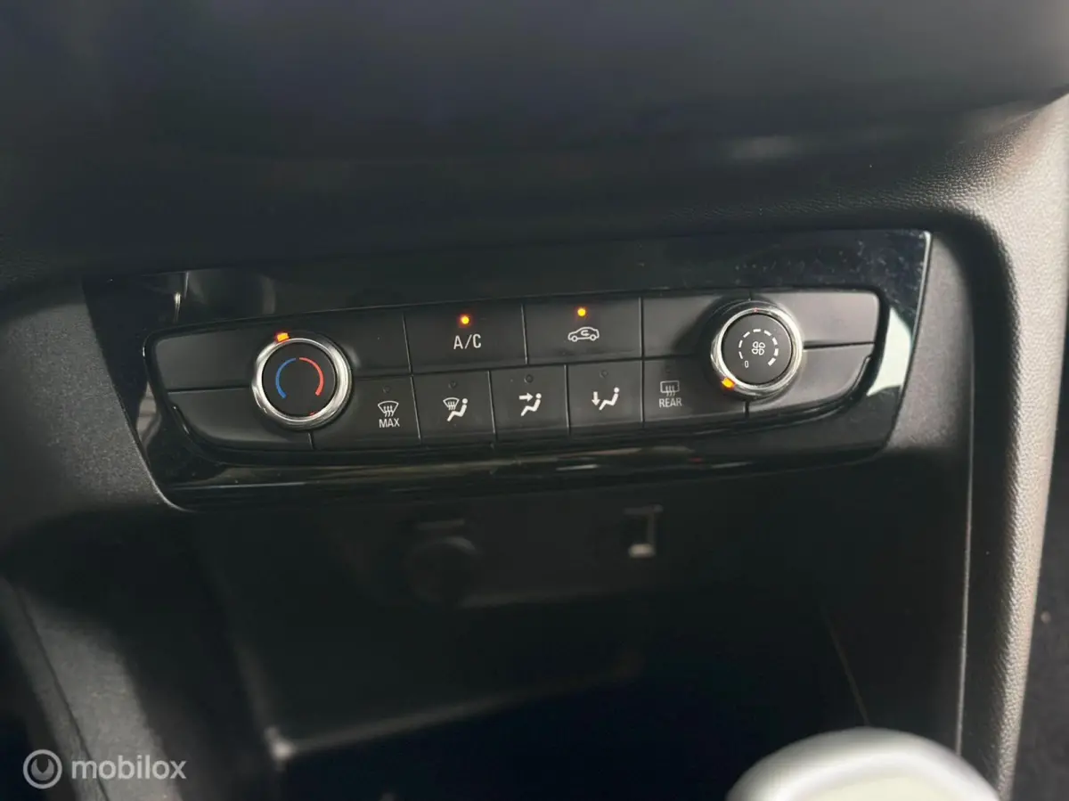 1.2 Edition|Apple Carplay | Cruise control |NL Auto