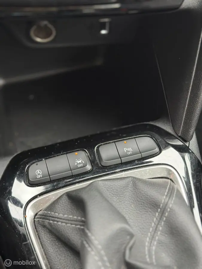 1.2 Edition|Apple Carplay | Cruise control |NL Auto