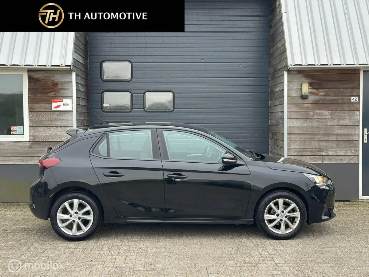 1.2 Edition|Apple Carplay | Cruise control |NL Auto