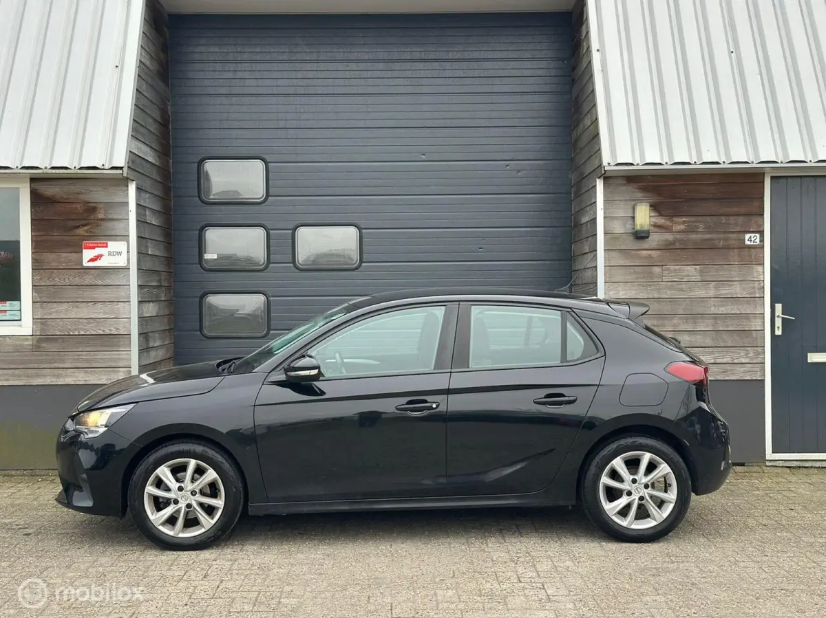 1.2 Edition|Apple Carplay | Cruise control |NL Auto