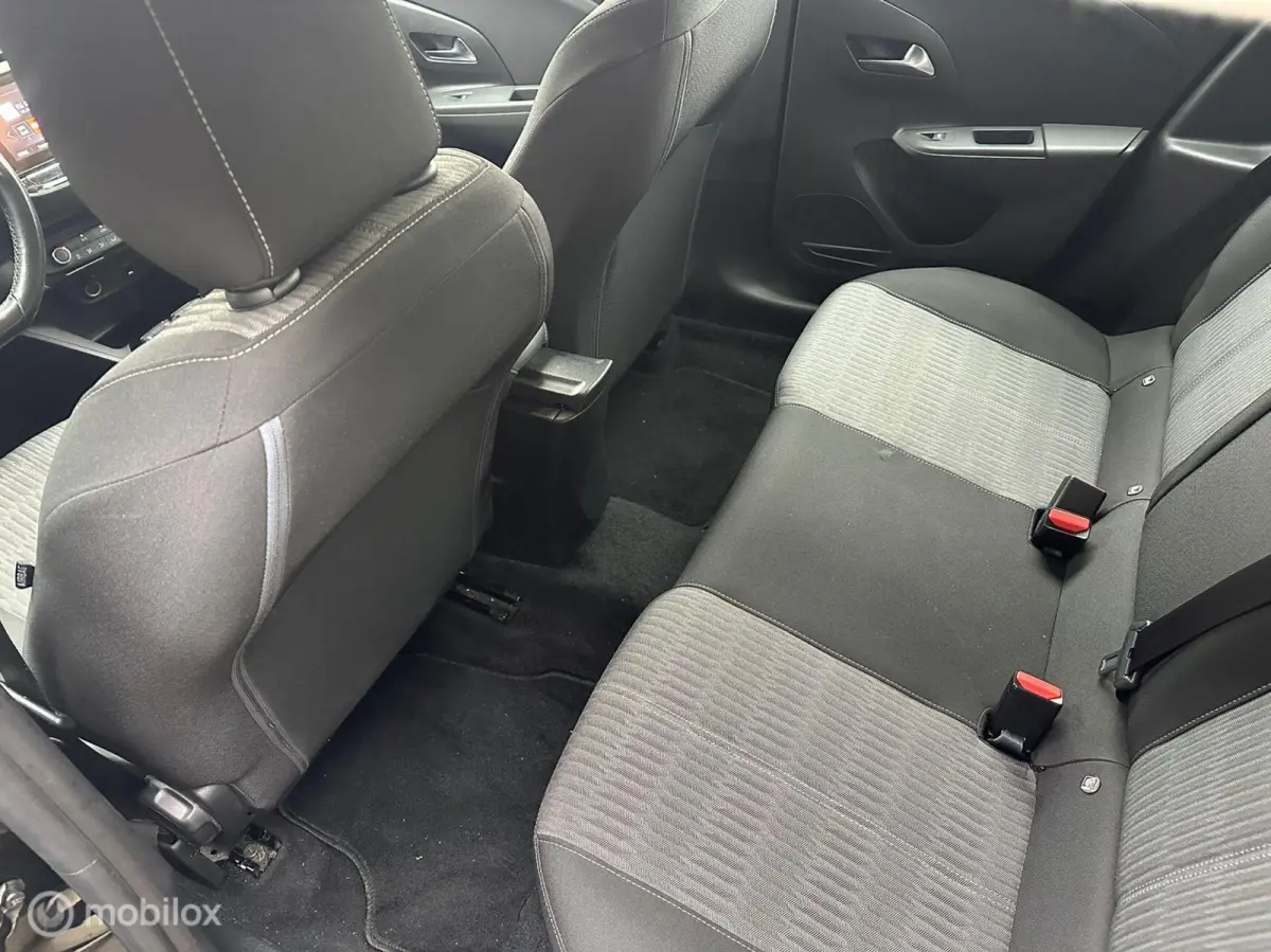 1.2 Edition|Apple Carplay | Cruise control |NL Auto