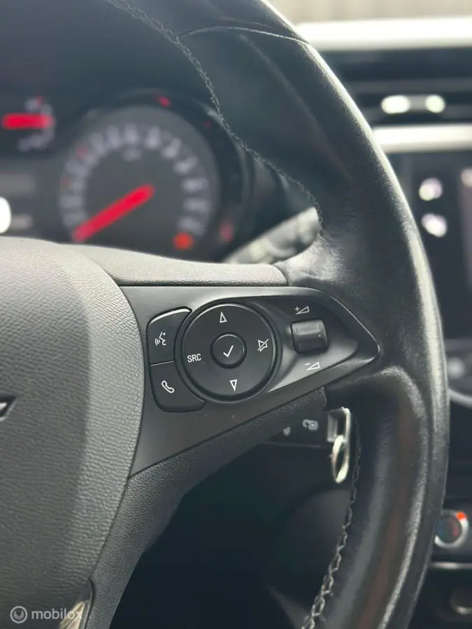 1.2 Edition|Apple Carplay | Cruise control |NL Auto