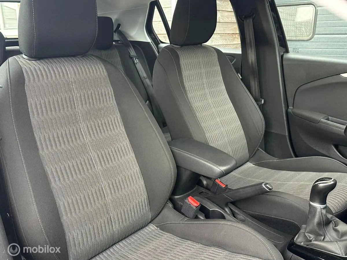 1.2 Edition|Apple Carplay | Cruise control |NL Auto