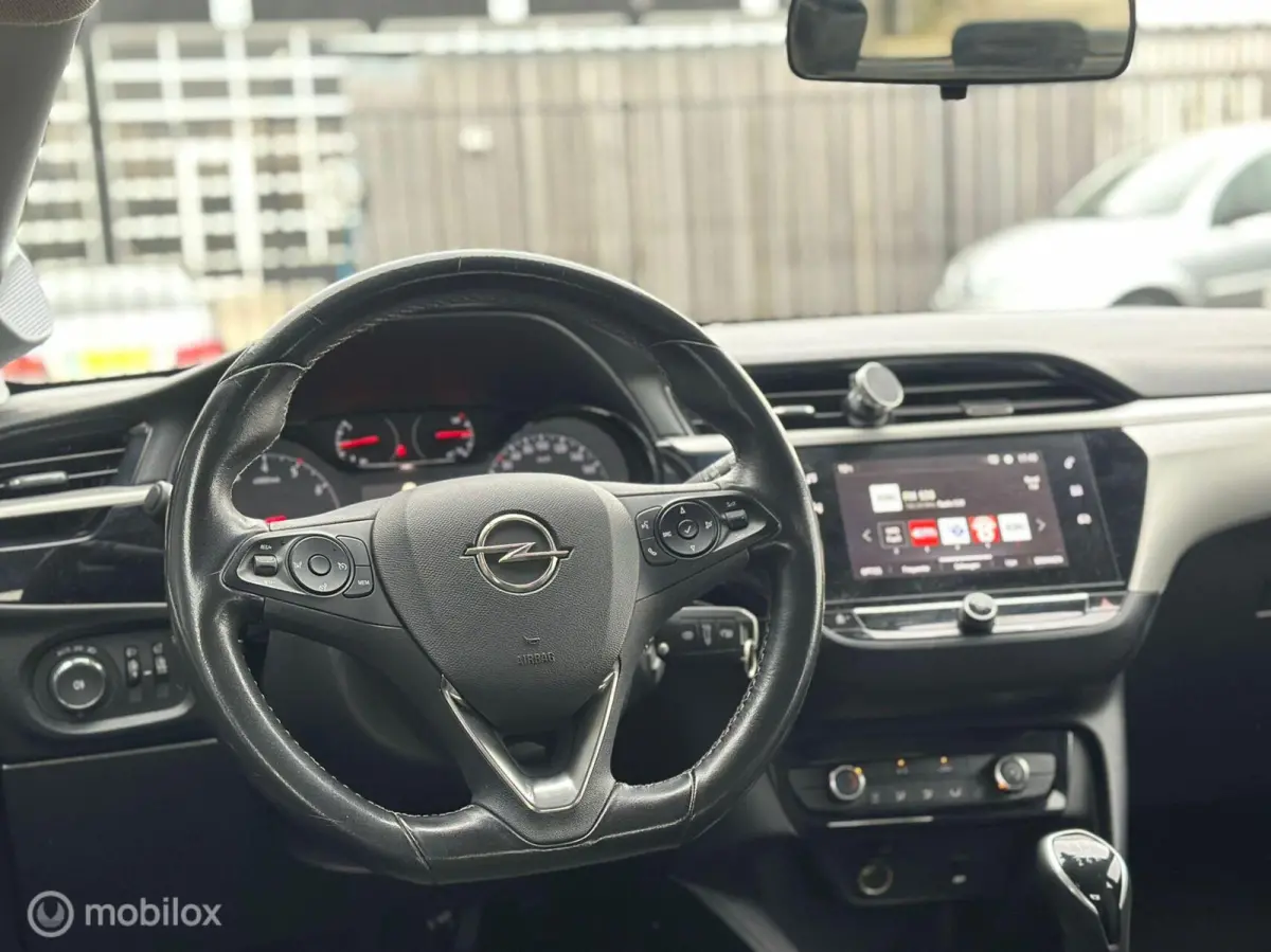 1.2 Edition|Apple Carplay | Cruise control |NL Auto