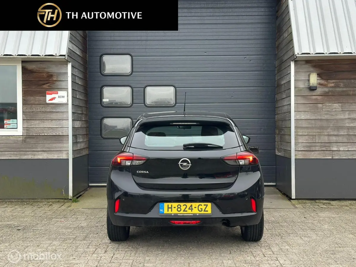 1.2 Edition|Apple Carplay | Cruise control |NL Auto
