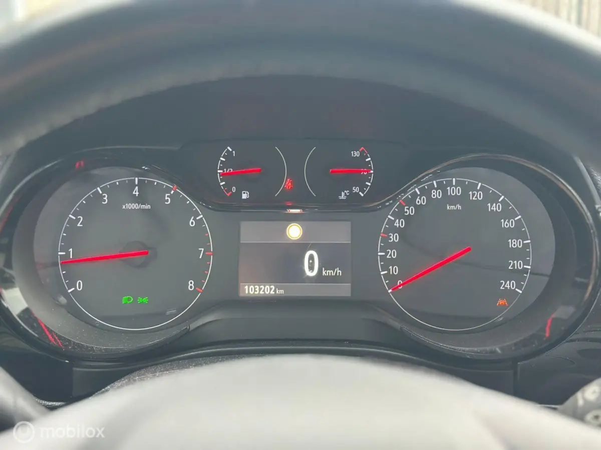 1.2 Edition|Apple Carplay | Cruise control |NL Auto