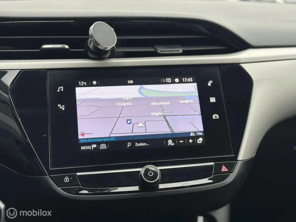 1.2 Edition|Apple Carplay | Cruise control |NL Auto