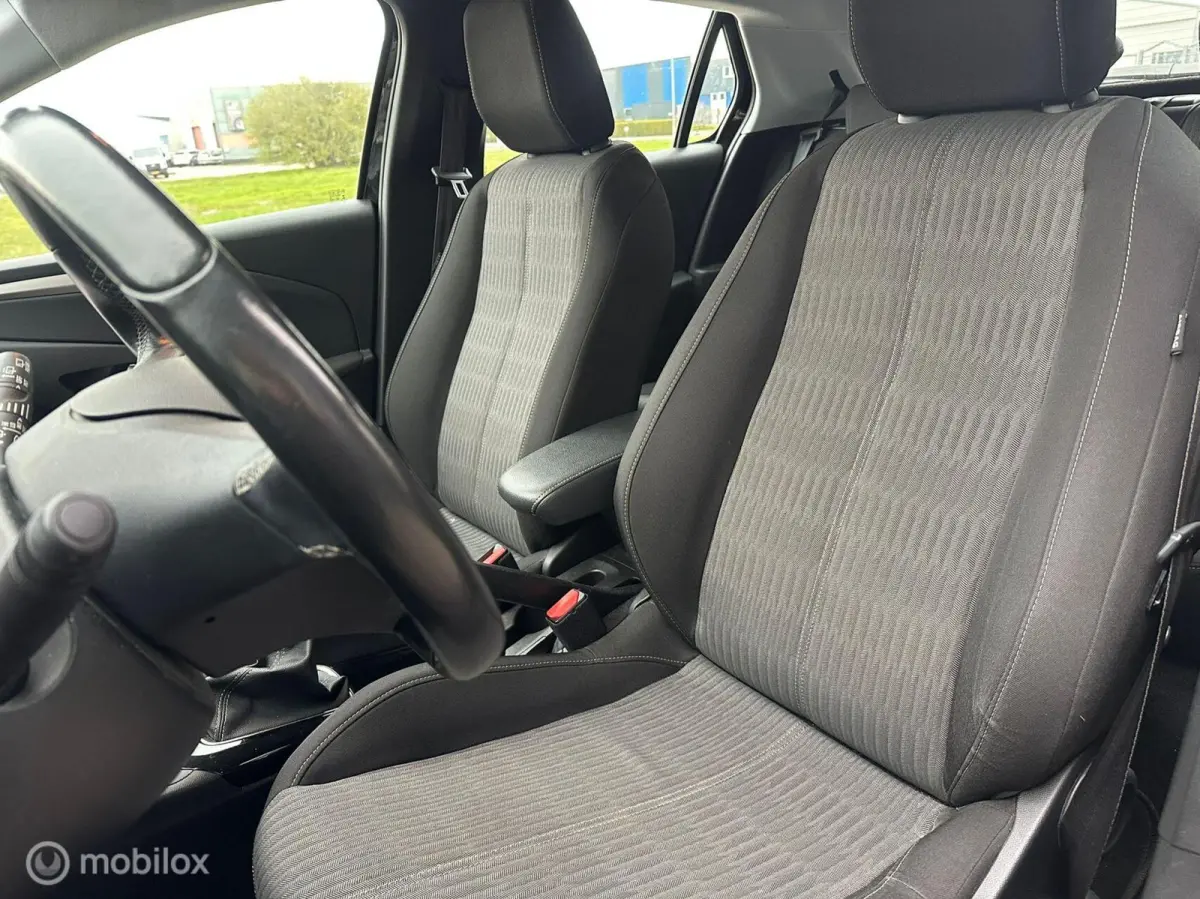 1.2 Edition|Apple Carplay | Cruise control |NL Auto