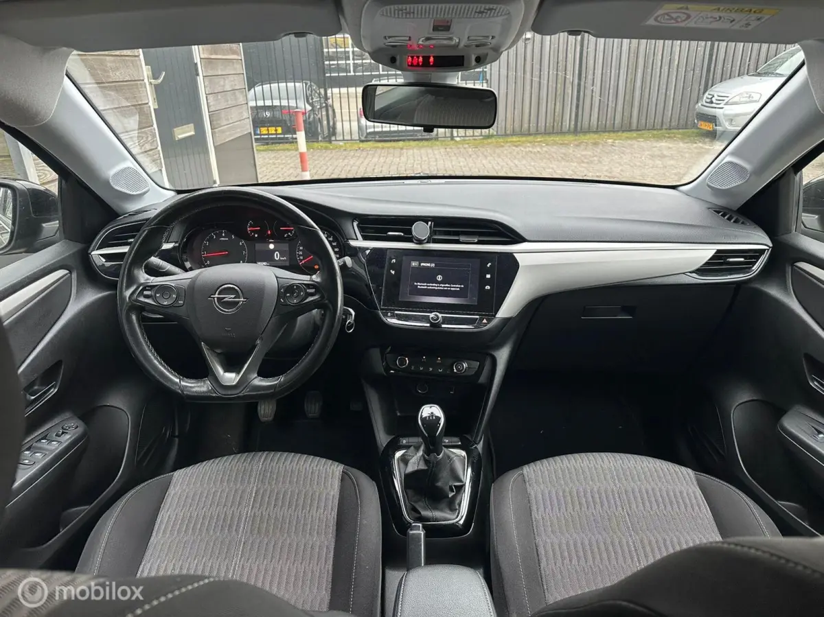 1.2 Edition|Apple Carplay | Cruise control |NL Auto