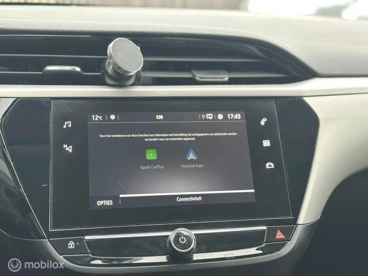 1.2 Edition|Apple Carplay | Cruise control |NL Auto