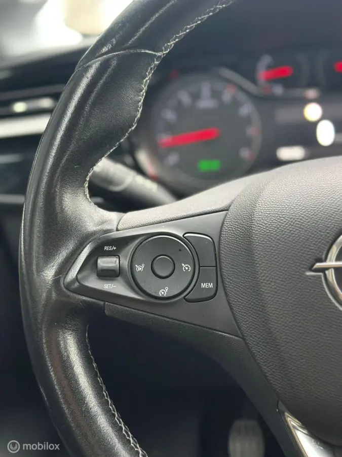 1.2 Edition|Apple Carplay | Cruise control |NL Auto