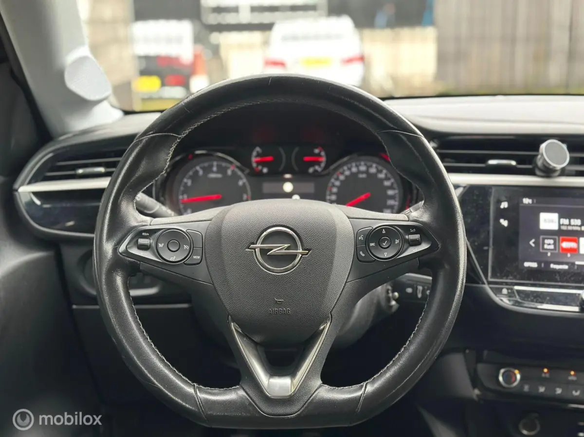 1.2 Edition|Apple Carplay | Cruise control |NL Auto