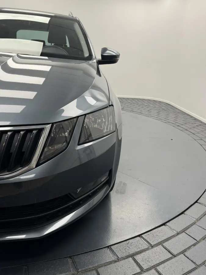 1.0 TSi Greentech Automaat-Trekhaak-Navigatie-Cr.contr-Clima-Carplay-Parkeersensoren-Lm16''velgen