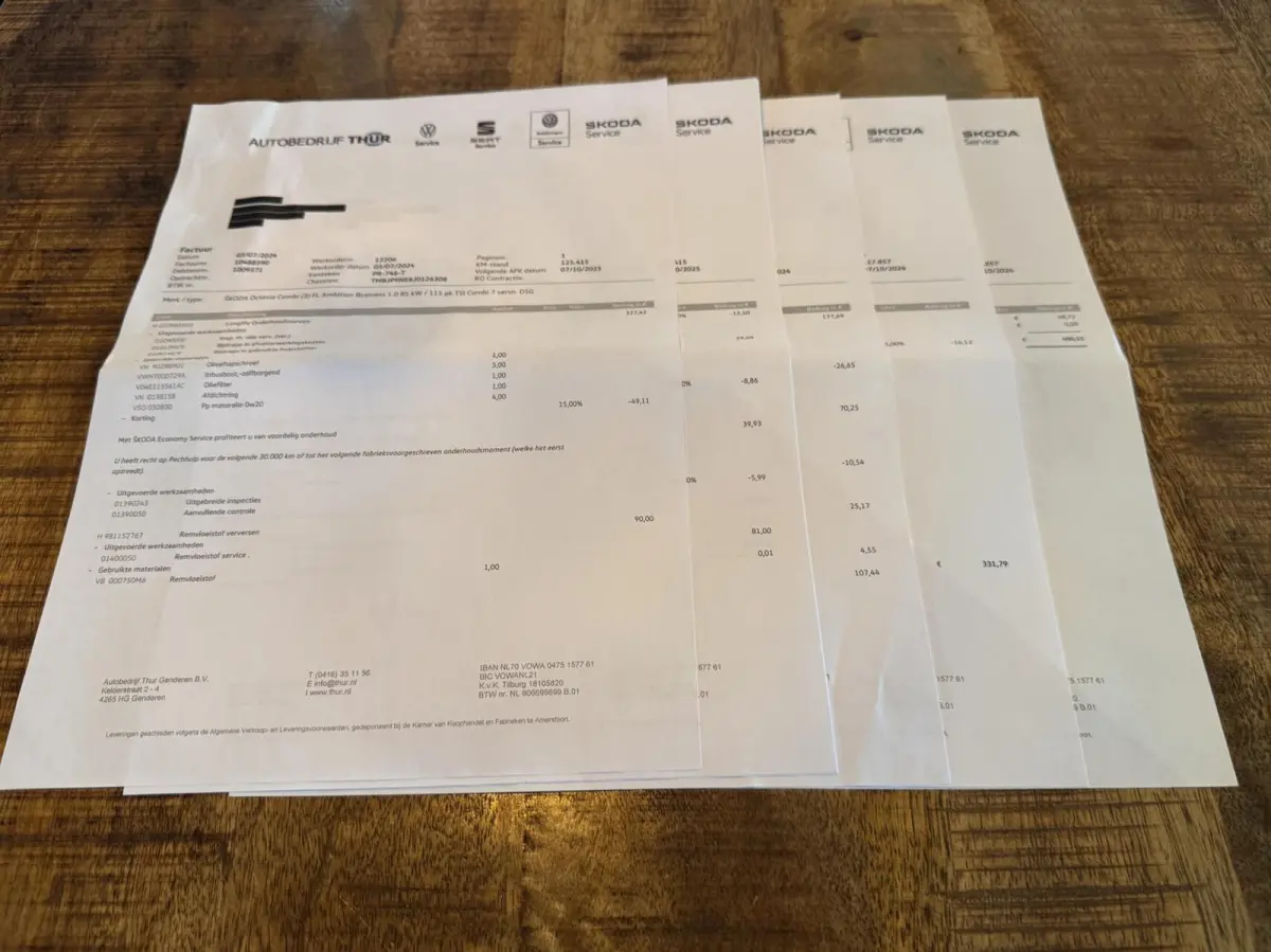 1.0 TSi Greentech Automaat-Trekhaak-Navigatie-Cr.contr-Clima-Carplay-Parkeersensoren-Lm16''velgen