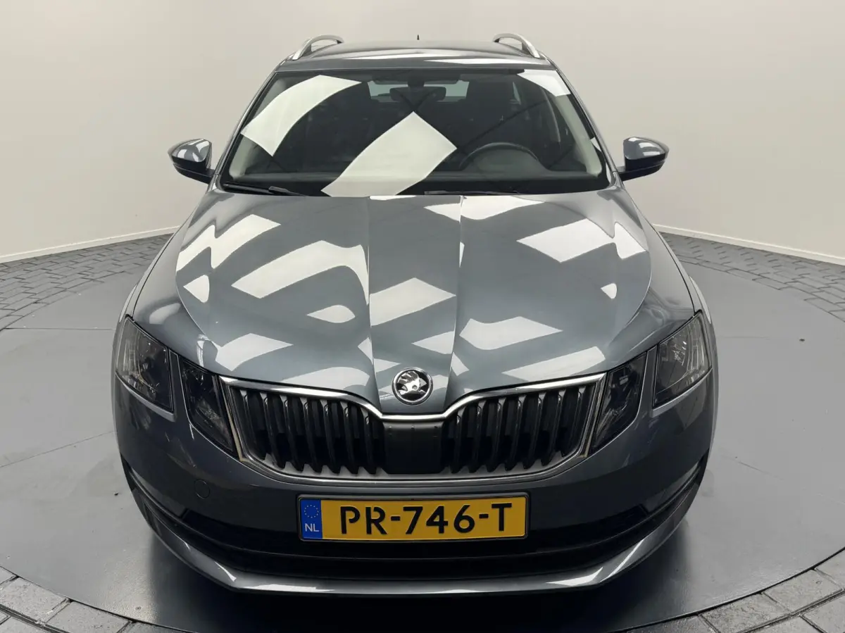 1.0 TSi Greentech Automaat-Trekhaak-Navigatie-Cr.contr-Clima-Carplay-Parkeersensoren-Lm16''velgen