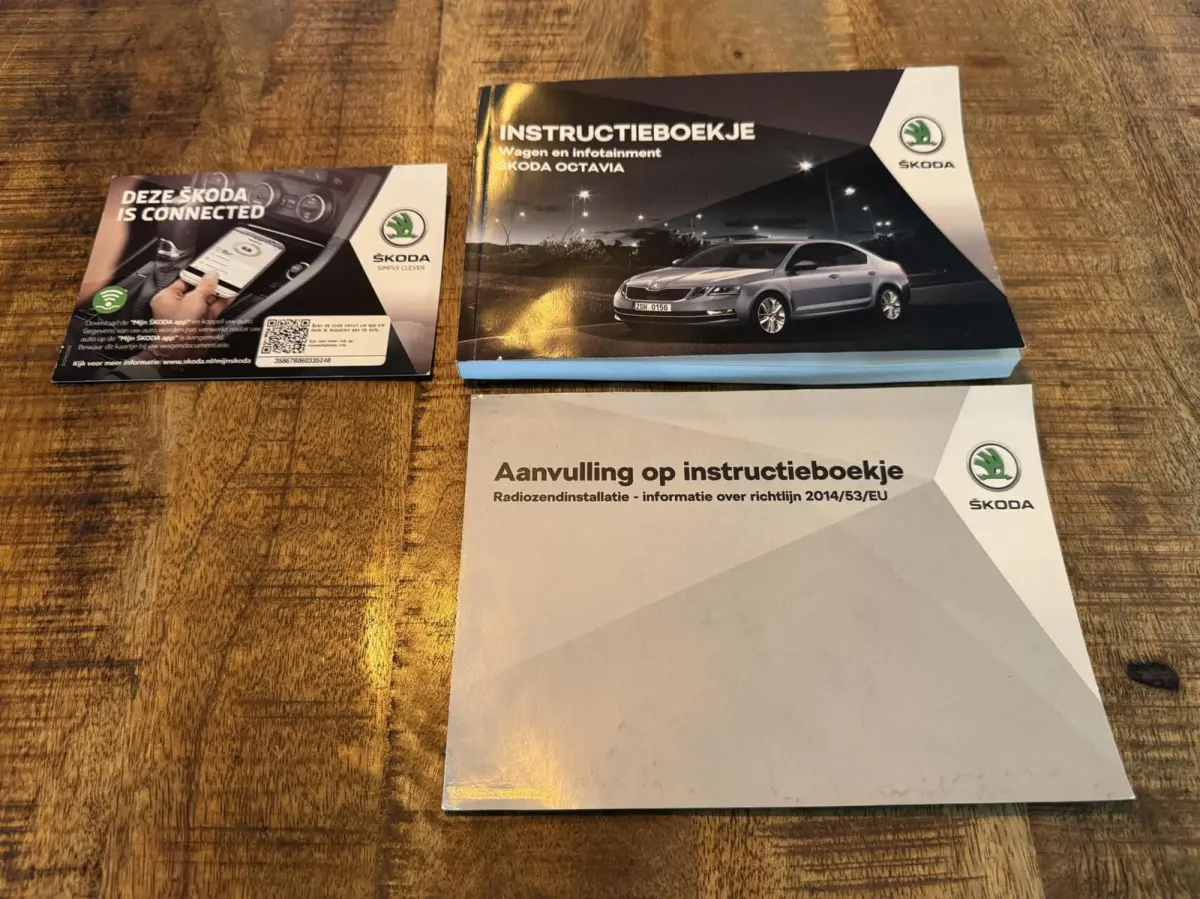 1.0 TSi Greentech Automaat-Trekhaak-Navigatie-Cr.contr-Clima-Carplay-Parkeersensoren-Lm16''velgen