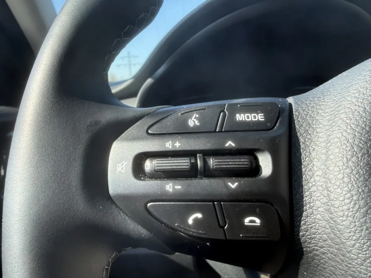1.0 T-GDi MHEV DynamicPlusLine NAVI + CAMERA Stoel + Stuurverw.