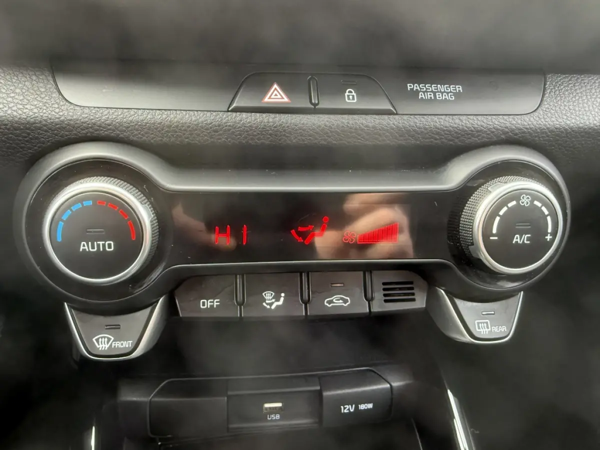 1.0 T-GDi MHEV DynamicPlusLine - LUXE UITVOERING! STOELVERW.