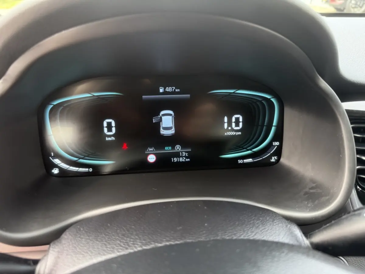 1.0 T-GDi MHEV DynamicPlusLine - LUXE UITVOERING! STOELVERW.