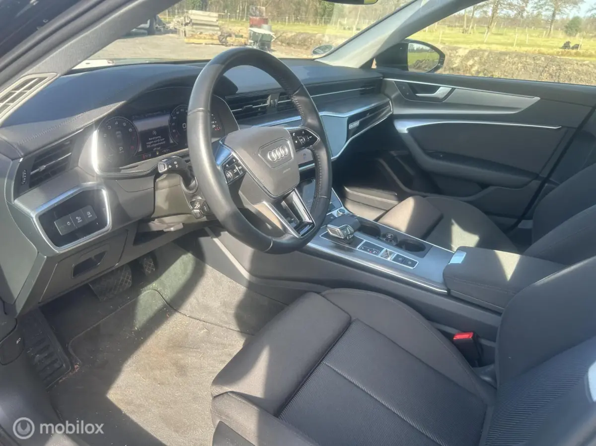 45 TFSI Business edition