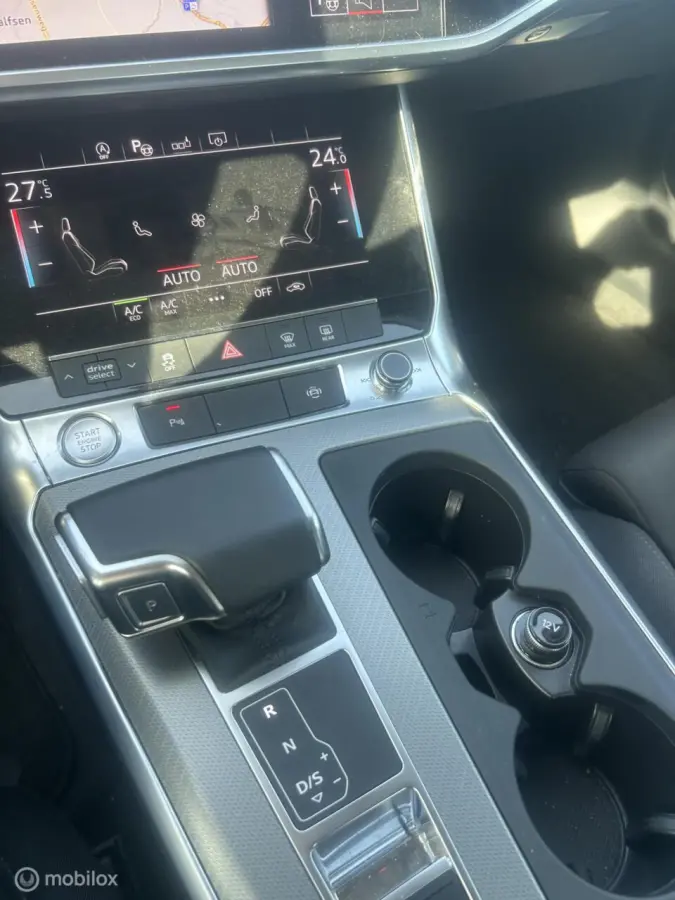 45 TFSI Business edition