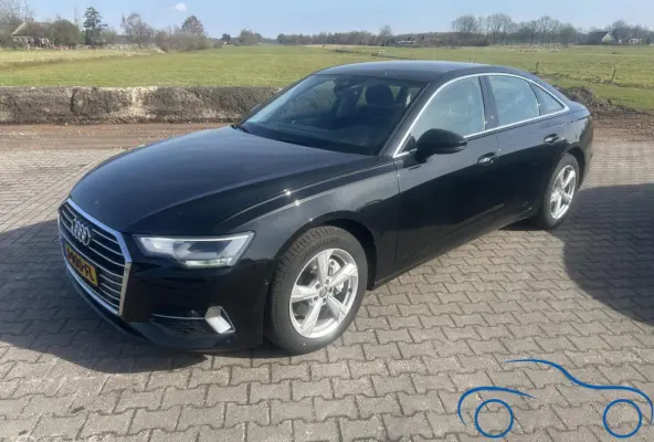45 TFSI Business edition